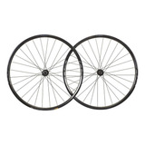 Rodas 700 Gravel/cyclocross Shimano Rx010 Disc 10/11v