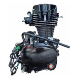 Motor Ft125 Italika 