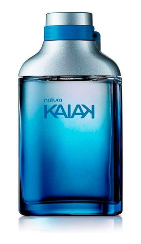 Kaiak Clasico Masculino Natura Caballito En Stock