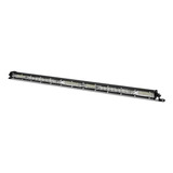 Barra Slim Led 20 Pulgadas 52 Leds 156w 2019 Jeep 4x4 Univer