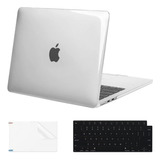 Carcasa Para Macbook Air M2 A2681 13.6 Case Rigida