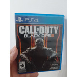 Call Of Duty Black Ops 3 Ps4 Físico 