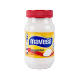 Mayonesa Mavesa 445 Gr Venezola - g a $41