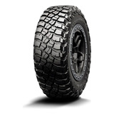 Pack De Cubiertas 32x11,5r15 Mud Terrain Km3 Bf Goodrich