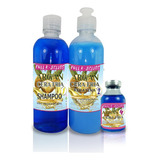 Argan Cera Fria Kit 2 Pasos 500ml - mL a $65