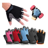 Guantes De Ciclismo Deportivos