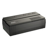 Apc Easy Ups Bv800i-ar 500va Entrada Y Salida De 230v