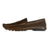 Dockers D226802 Zapato Mocasín Piel Casual Caballero Cómodo