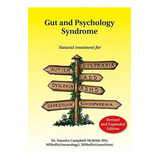 Libro Gut And Psychology Syndrome: Natural Treatment For Aut