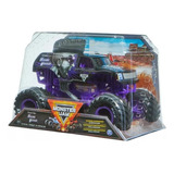 Monster Jam 1:24 Die Cast - Mohawk Warrior 