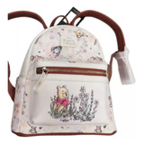 Disney Backpack Bolso Winnie Pooh Classic Juvenil