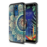 Funda Para LG K40 Torryka 