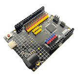 Arduino Uno R4 Minima Compatible