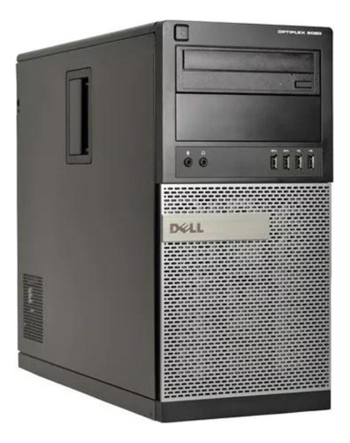 Cpu Dell 9020 Core I7 4ta Gen 1tb Dd 16gb Ram 1gb Video