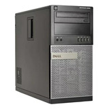 Cpu Dell 9020 Core I7 4ta Gen 1tb Dd 16gb Ram 1gb Video