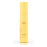 Leave-in Spray De Proteção Uv Invigo Sun  Wella 150 Ml