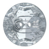 Boto Cristal Diamante Uso En Tapiceria 32 Lineas Paq 144pz