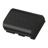 Bateria Para Canon Lp-e6 Lpe6n Eos 5d Mark Ii Iii 6d 7d 70d