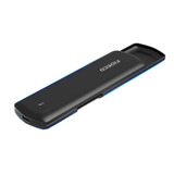 Carry Disk Dual M2 Nvme Sata Ssd Usb 3.2 10 Gbps - Fideco