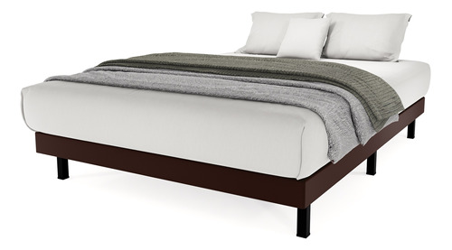 Base Cama Box Urban Individual