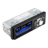 4.1 1 Din Radio Fm Stereo Mp5 Reproductor Mp3 Pantalla Bluet