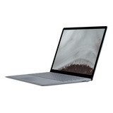 Microsoft Surface Laptop 2 Pantalla Táctil Intel Iu 8gb Ram 