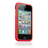 Bumper De Protección Para Golpes Compatible iPhone 4 4s 