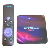 Tv Box Mymobile 4k Hd Wifi 5g Ram 2gb Rom 32gb Quad Core 