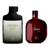 Perfumes Masculinos Natura - Kaiak Urbe + Humor A Dois