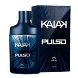 Kaiak Pulso Natura. Exclusivo!