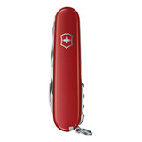 Navaja Suiza Huntsman Victorinox 13713, 15 Funciones, Roja