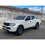 Mitsubishi L200 Sportero 4x4 2500cc Tdi Mt Aa Ab Abs Dh Fe