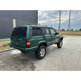 Carroceria Jeep Cherokee Classic 2000