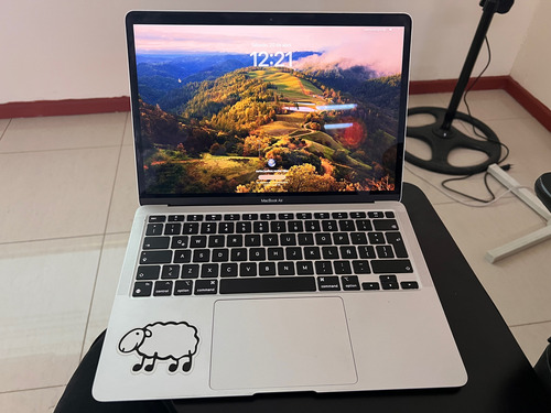 Macbook Air M1