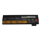 Bateria Compatible Con Lenovo Thinkpad T470 20jm0 61+