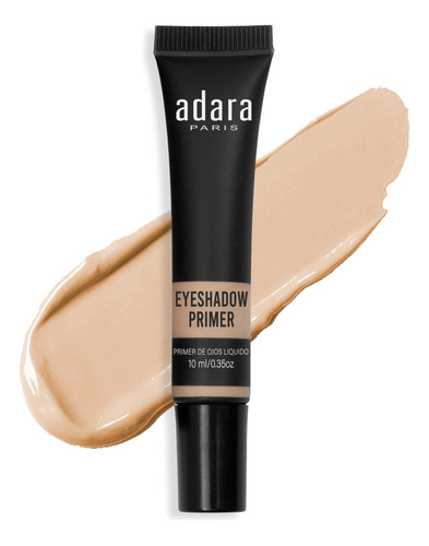 Primer Liquido Para Ojos Adara Paris