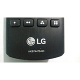 Control Remoto Para Tv LG Akb74475433