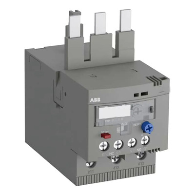 Relevo Térmico Regulación 30-40 A P/af40 A Af65 1na + 1nc