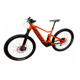 Bicicleta Asistida Scott E-bike Spark 930 Poco Uso