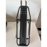 Porta Equipaje Bicicleta Giant Disc Rack Disco 25 Kgs