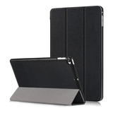 Funda Smart Case Para iPad Mini 1 2 Y 3 Negro