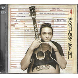 J271 - Cd - Johnny Cash - Bootleg Vol Il - Lacrado F. Gratis