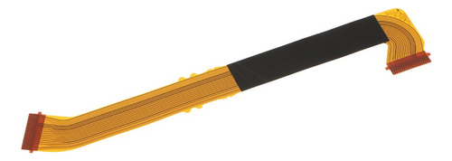 E Reemplazo Lcd Rotary Eje Flex Cable Fpc Ribbon Para Sony E