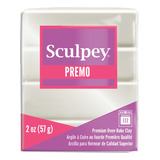 Sculpey Premo 57 Grs, Arcilla Polimerica Horneable