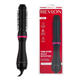 Cepillo Secador Revlon One-step Voluminizador Original Envio