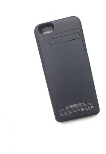 Bateria Carcaza Para iPhone 7 Plus Liquidación