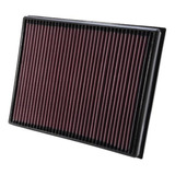 Filtro Aire Panel K&n Vw Amarok V6 Y 2.0tdi