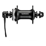 Manzana Shimano Delantera Disco Center Lock 36h Mtb