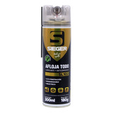 Spray Afloja Todo, Lubricante, Anticorrosivo 300ml Tipo Wd40