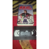 D2 The Mighty Ducks Los Patos Vuelan Juntos En Ingles Vhs